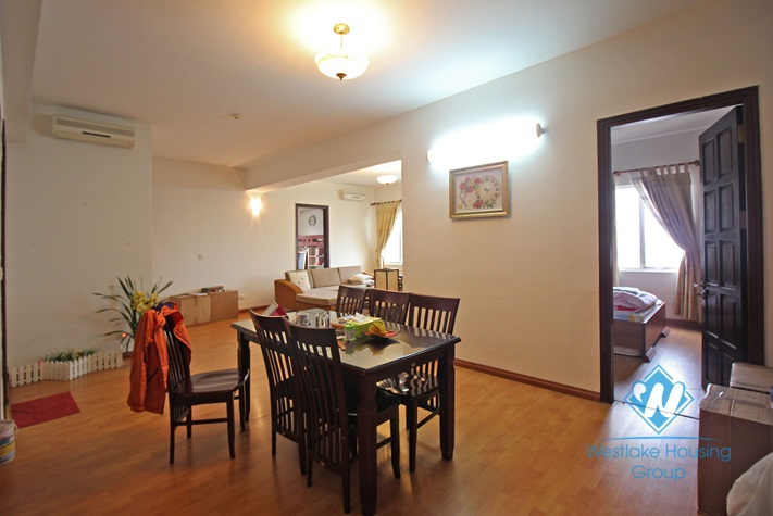 Good value high floor Ciputra apartment for rent